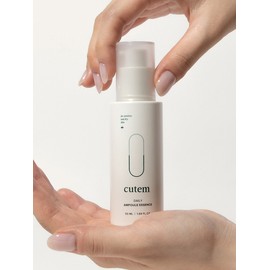 Daily Ampoule Essence 50ml / 데일리 앰플 에센스 50ml