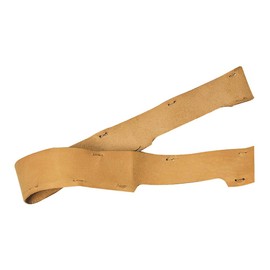 Schuberth 159546 Natural Leather Sweatband for Helmets