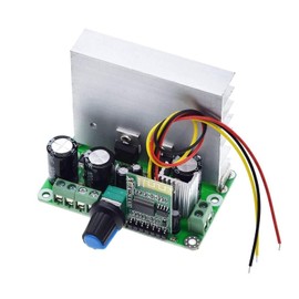 Bluetooth 4.2 TDA2030 15w+15W Double Channel Amplifier Board Module 10V-30V with Heat Sink car for USB Speaker Portable Speaker