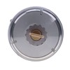 YQABLE Fuel Filter Assembly 6560348 Compatible for Bobcat 443 453