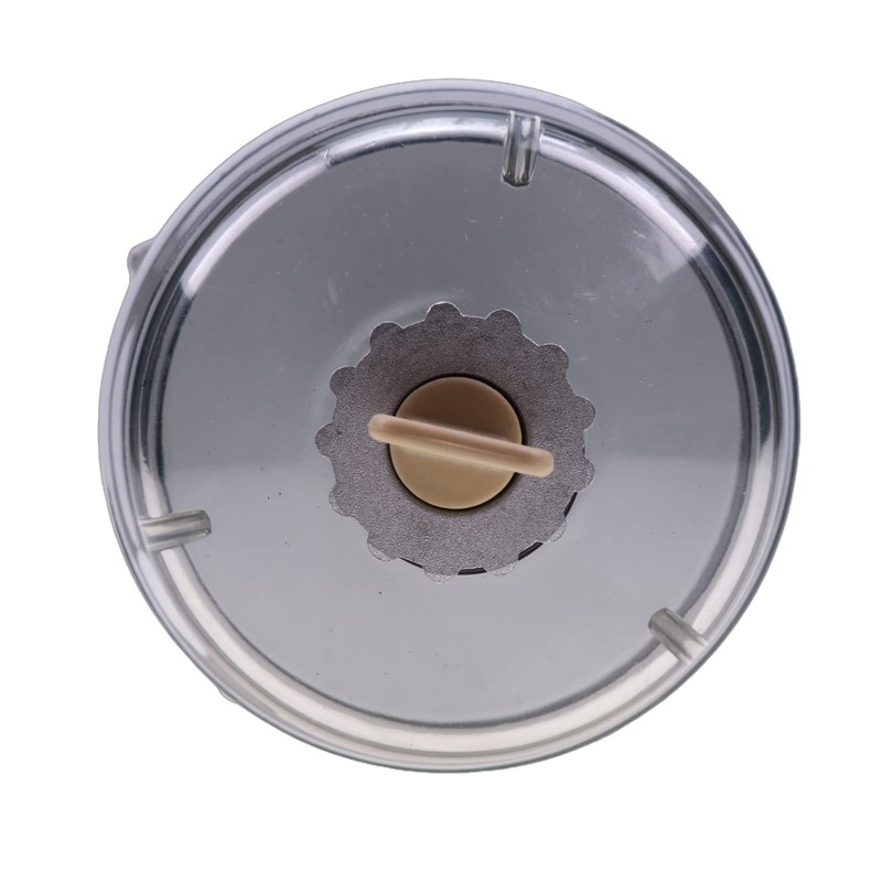 YQABLE Fuel Filter Assembly 6560348 Compatible for Bobcat 443 453