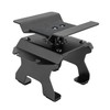 81g Aluminum RC Car Stand with Shock Holder - 12-Angle