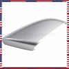 Fits For Honda Civic 2016-2020 Silver Right Passenger Side Mirror