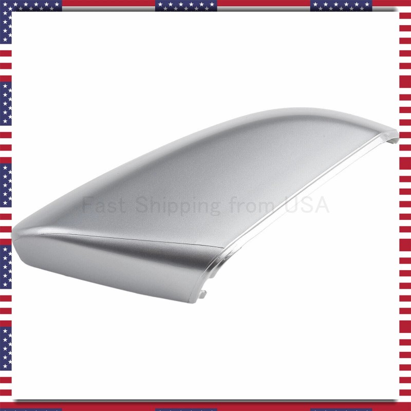 Fits For Honda Civic 2016-2020 Silver Right Passenger Side Mirror