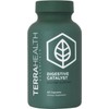 Terra Health Essentials Digestive Catalyst | Reduce IBS | Amylase,