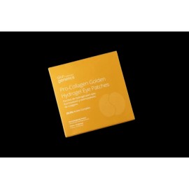 Skin Generics Pro-Collagen Golden Hydrogel Eye Patches 20.5% 1s