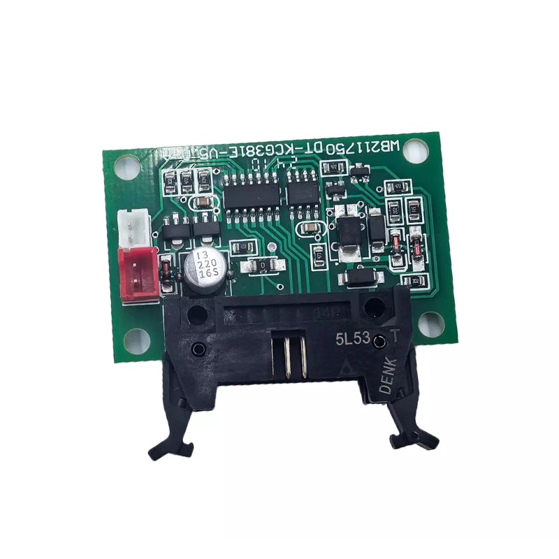 WAHLINPARTS Gun Safe Lock Replacement Electronic Keypad Lock Safe Solenoid