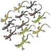 Rhode Island Novelty 5.5" Lizards
