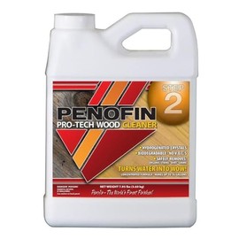 Penofin Pro-Tech No Scent Wood Cleaner 1.77 Lb Powder (Pack of 1)