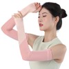 Eadali Arm Cover, UV Protection, Women's, Cool Touch, Arm Cover,