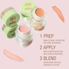 Pixi Beauty Correction Concentrate - Brightening Peach, Under Eye Colour