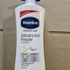 Vaseline Advanced Repair Lotion 600ml 1 x 2SET (AD) / 바세린 어드밴스드 리페어 로션 600ml  1개 x2SET (AD)