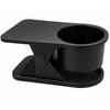 Desk Cup Holder for Drinks – Space-Saving Side Organizer for