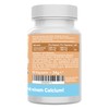 Calcium Capsules - 120 mg - High Dose - Quality