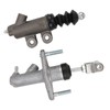 Clutch Master Slave Cylinder Kit 46920 SR3 A01 Clutch Brake