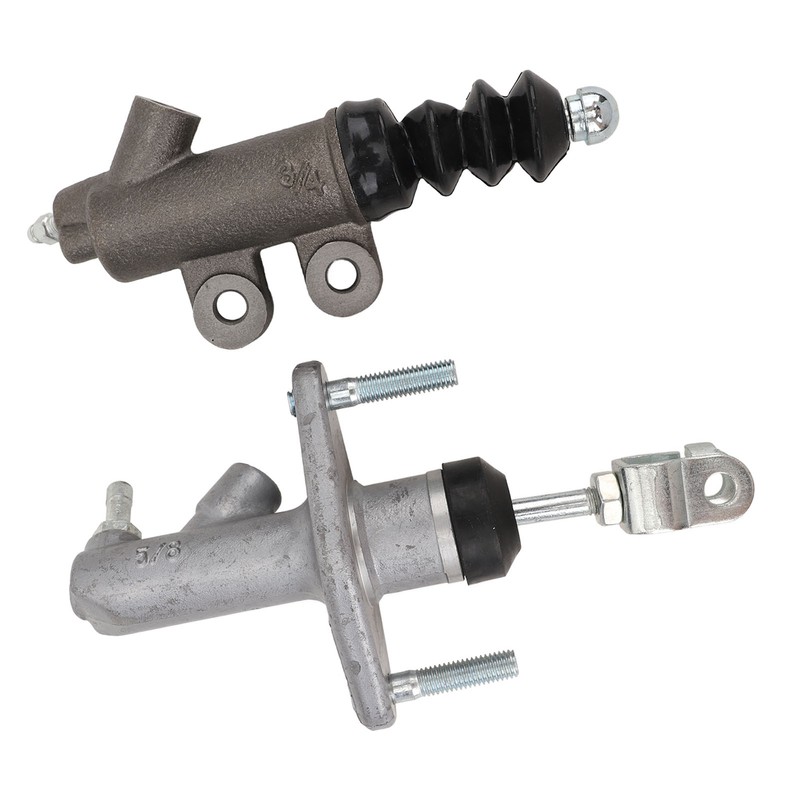 Clutch Master Slave Cylinder Kit 46920 SR3 A01 Clutch Brake