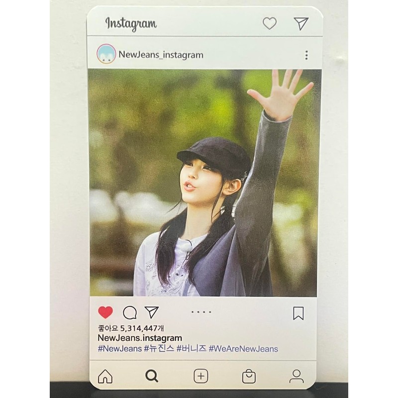 TWICE Photocard Set 60p (TWICE) Photocard Goods, Set of 60