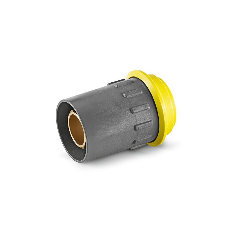 KARCHER Quick Coupling for Trigger Gun Attachment EASYLock 21150000 Vacuum