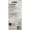 Husky 1000 039 344 8-in-1 Star Precision Screwdriver Set