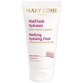 Mary Cohr Hydrating Matifluid, 50 Gram