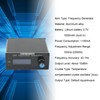 Frequency Generator 10KHz To 220MHz VFO Generator Adjustment Frequency Signal