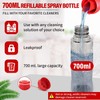 Spray Mops for Floor Cleaning, Microfiber Spray Cleaning Mop Kit
