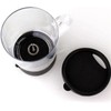 Milk Frother Handheld Portable Milk Frother Handheld Milk Blender Milk