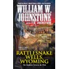 Rattlesnake Wells, Wyoming