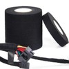 19mm Sound-absorbing Non-woven Tape, Automotive Noise Reduction, Wire Protection / 흡음테이프 부직포 19mm 자동차 잡소리 소음방지 전선보호