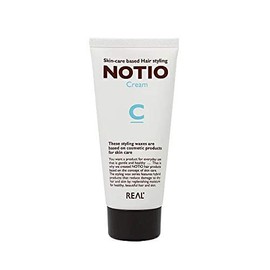 notexio Solid Cream (heasutairingu・handokuri-mu) GSM