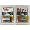 Poker Tips Maker Shaker 2PC