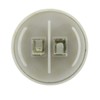 Paxanpax PLD029 Universal Fitting Capacitor (6.3uF / 6.3MFD, 450VAC)
