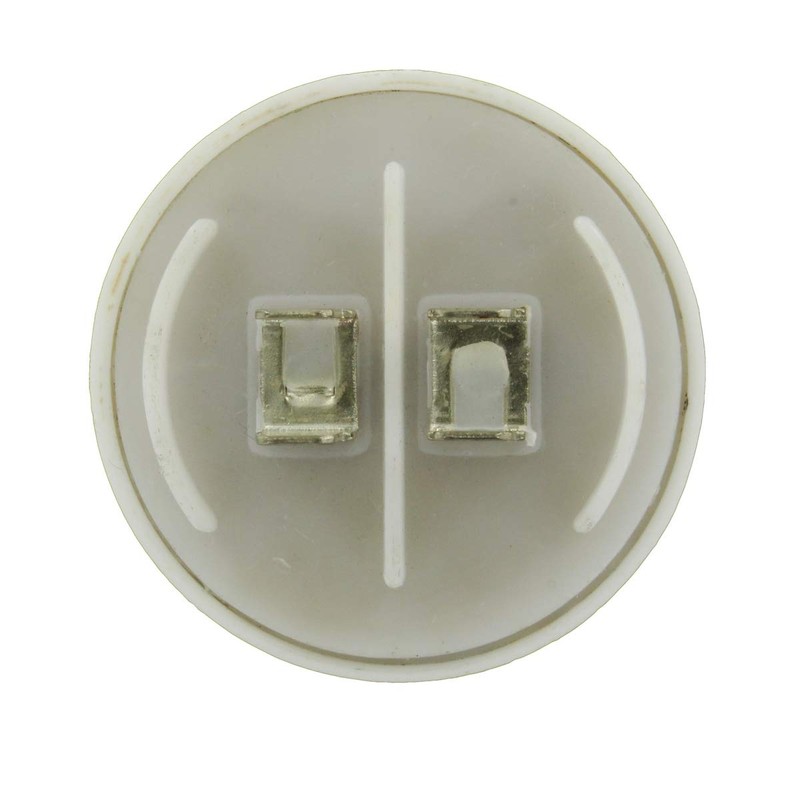 Paxanpax PLD029 Universal Fitting Capacitor (6.3uF / 6.3MFD, 450VAC)