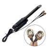 HSSDTECH 2.4/5.8/6GHz RP-SMA Tri Band WiFi 6E Antenna for ASUS