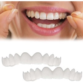 2 Pairs Soft Kit, Comfort Fit for Men and Women Daily Use (4.0)