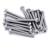 M6 (6mm x 100mm) Pozi Pan Machine Screw (Bolt) -