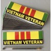 Military Branch support all. 4"X 4" vinyl. NEW. $2.68