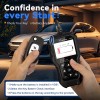 VDIAGTOOL VD31 Obd2 Scanner Diagnostic Tool OBD2 Code Reader for