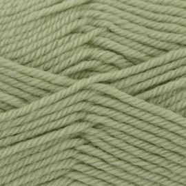 King Cole 61853 Merino Blend 4Ply Sage Yarn - 180M, 50g