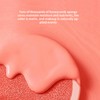 BLUE LOVE Air Cushion Liquid Blush for Cheeks with Mirror,