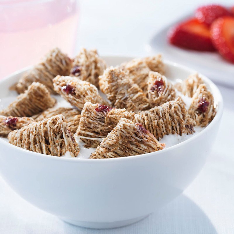 Kashi Breakfast Cereal, Vegan Protein, Organic Fiber Cereal, Bulk Pantry