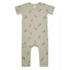 Quincy Mae Q by Quincy Mae Baby unisex Ribbed Palms