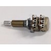 CES Dual 20K Ohm Potentiometer, Audio Taper