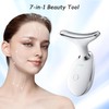 Neck and Face Skin Care Tool, Improve, Firm, Tightening and