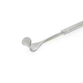 SURGICAL ONLINE Desmarres Lid Retractor 5.50Size 1, 11mm Ophthalmic Stainless Steel Eye Retractors