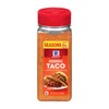 McCormick Taco Seasoning Mix, Original, No MSG Added, No Dairy