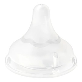 Pack 3 Biberones Pigeon Softouch 240ml/8oz Anticolicos 3m