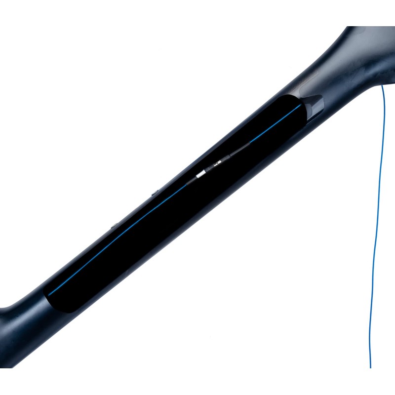 Park Tool Unisex - Adult IR Cable Management Tool, Blue