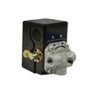 Pressure switch for air compressor made by Furnas / Hubbell