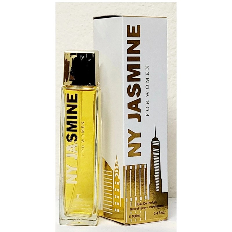 my jasmine perfume for women My JASMINE 3.4 oz 100ml